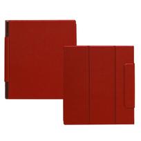 Case for Boox Note Air4 C , Tri-fold stand with magnetic snap