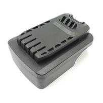 Battery Adapter for Hitachi/Hikoki 18V Lithium Batteries Converting To for CRAFTSMAN/Stanley 18/20V Lithium Battery Power Tools