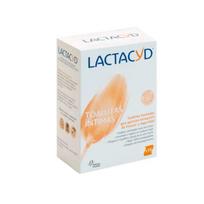 Lactacyd Intymios servetėlės 10 vnt.