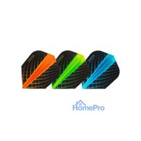 Harrows Darts flights HARROWS QUANTUM 3pcs