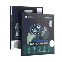 Hybrid Glass for Samsung Galaxy Watch 8 40mm Bestsuit Flexible