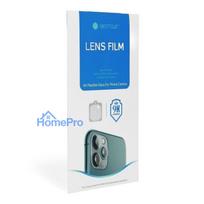 Hybrid Glass Camera Lens for iPhone 16 PRO / 16 PRO MAX Bestsuit Flexible