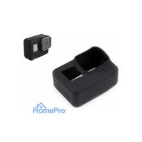 Xrec Silicone Case for Gopro Hero 7 6 5 Black