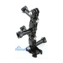 Xrec Articulated Arm + Screws Set for GoPro Hero