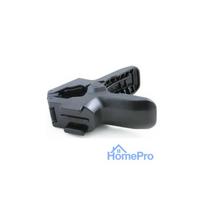 Xrec Jaw Mount Arm Flexible / Jaws For Gopro Hero 1 2 3 3+ 4 5 6 7 8 9