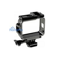 Xrec Frame Mount 2x Iso Foot For Gopro Hero 9 Black