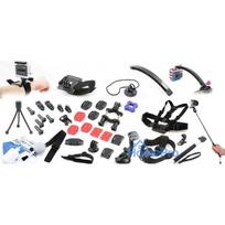 Xrec Set XXl Accessories For Go Pro Hero 7 6 5 4 3+ 3 2 1