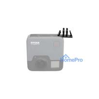 Xrec Adapter for Gopro Fusion Cameras on Gopro Hero System