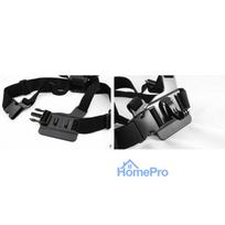 Xrec 30in1 Mounting Kit Holder for GoPro HERO