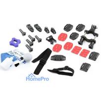 Xrec Basic for Gopro Hero 5 4 3+ 2 + Sjcam
