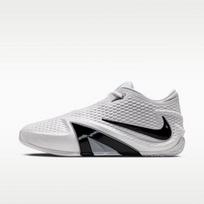 Vyriški sportbačiai Nike Ja 4 EP  Phantom  'White Black Photon Dust' 43 gray