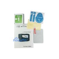Xrec LCD Tempered Glass Screen Cover for GoPro HERO 5 / 6 / 7