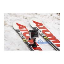 Xrec Adhesive Stickers for Mounting Gopro Cameras 6pcs, Gopro Hero 5 6 7