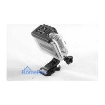 Xrec Sticker Stand 3m + J-hook For Gopro Hero 5 4 3+ 3 + 2