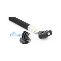 Xrec Adapter Tripod - 1 / 4 Thread For Gopro Hero 7 Black