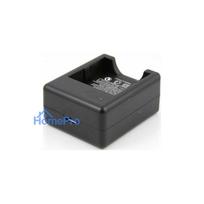 Xrec Dual USB Battery Charger for Xiaomi Yi 2 Cameras