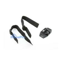 Xrec Strap with Buckles 2x For Gopro Hero 4 3+ 3 2 1 + Quick Connector