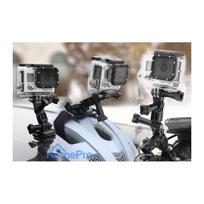 Xrec 2x Joints for Mounting Gopro / Sjcam / Xiaomi