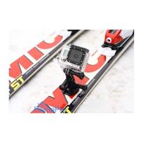 Xrec Adhesive Mounts 4 pcs. 3m For Gopro Hero 7 6 5 4 3+ 3 2 / Sjcam