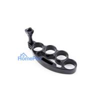 Xrec Wrist Mount Hand Fingers For Gopro 8 7 6 5 4 3+ / Sjcam / Xiaomi