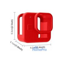 Xrec Cover Holster Case For Gopro Hero 11 Black Mini / Gp540