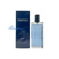 Davidoff _8296828 Davidoff Essentials Eau de Toilette EDT 110ml