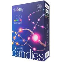 Twinkly Candies LED TWKP100RGB-T