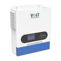 Solar inverter converter Volt Polska SinusPro ULTRA PLUS 7000 24 / 230V (3500 / 7000W) Wi-Fi + 100A