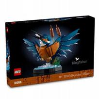 10331 - Lego Icons - Kingfisher