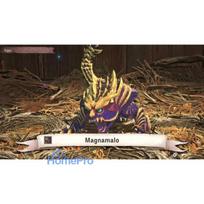 Capcom Monster Hunter Stories 3 : Twisted Reflection PS5