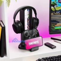 Paladone Fortnight Desk Headphone Stand With Light