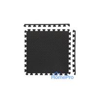 HMS HMS Mp12 pro Puzzle Mat Under Strength Equipment 600 X 600 X 12 Mm Hms