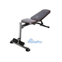 HMS Multifunction bench HMS L8021