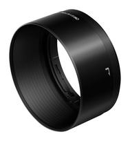 OM SYSTEM Lens Hood LH-66B juoda