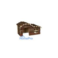 TRIXIE Trixie SEAL PIG HOUSE ''Hanna'' 31�19�19 cm