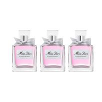Dior Miss Dior Blooming Bouquet Eau de Toilette Perfume Sample 5ml*3
