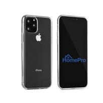 Case for Honor 90 LITE Back Case Ultra Slim 0,5 mm transparent