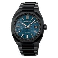 Seiko Watch ASTRON SBXY107 Japan-made mens wristwatch solar radio-controlled date calendar pure titanium case band Starry Sky 2026 limited dark dial