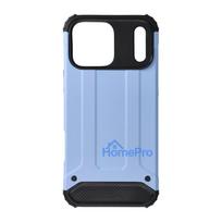 Case for iPhone 17 Pro / 18 Pro Armor light blue