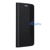SENSITIVE Book for XIAOMI Redmi NOTE 12 PRO 5G black