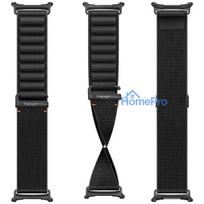 Spigen WBF1 Band Samsung Galaxy Watch1 / 2 2024-2026 Black