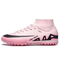 World Cup high-top football shoes male youth students female TF broken nails AG long nails competition training shoes 41