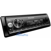 Auto radio Pioneer Pioneer MVH-S520DABAN AUX / USB / BT / iPod+Ant. Kurzschacht