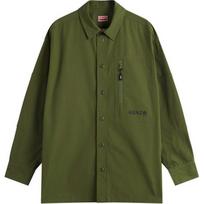 KENZO Boke Flower 2.0 Shirt FF55CH5049LP-50 L black
