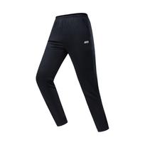 ANTA Variety Training Collection Sports Pants Men's Basic Black-3 4XL black