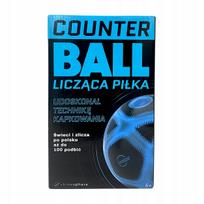 Epee Counter Smart Ball 2026 Counting Ball Lights Up And Counts In Polish