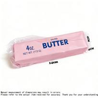 Moldable Building Block Butter Stick Fidget Toy Satisfying Crinkly Crunchy Asmr Knead Squish Toy For Desktop Daily Decompression