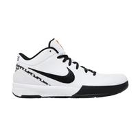 Nike Kobe 4 Protro Mambacita Gigi Men's Sneakers 36.5 white