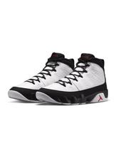 IX6179-100 Nike Air Jordan 9  Space Jam  (2026) (Men's) 14 white