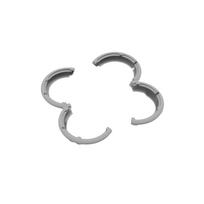 Propeller Guard Protector for DJI Neo Anti-collision Case Protector Cover for DJI Neo Protection Cover Drone Accessories